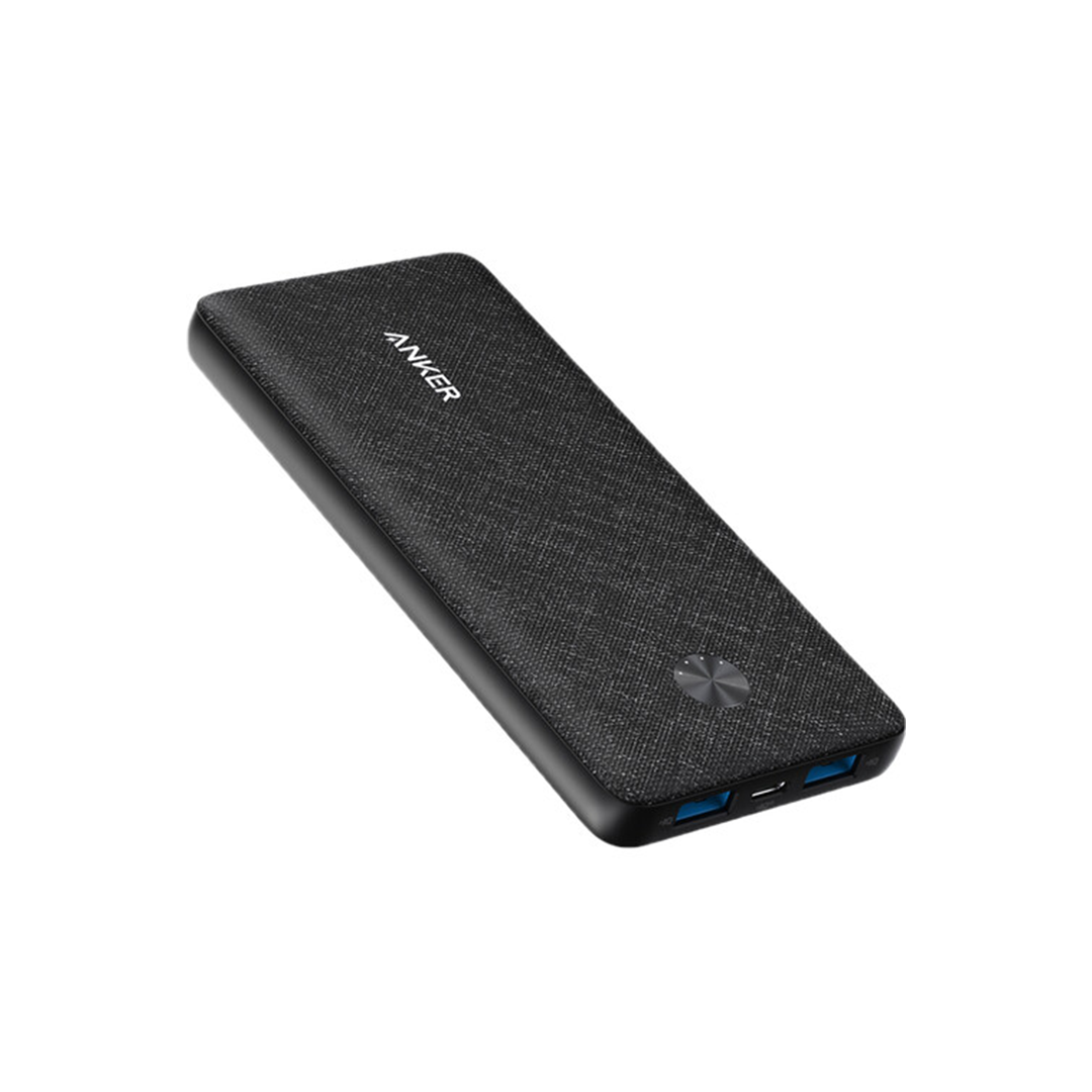 Anker PowerCore III Sense 10,000 mAh USB-C Portable Battery Charger in Qatar Anker PowerCore III Sense 10,000 mAh USB-C Portable Battery Charger in Qatar